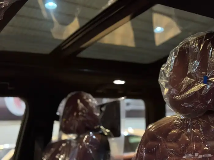 نيسان باترول بلاتينيوم 2026 6