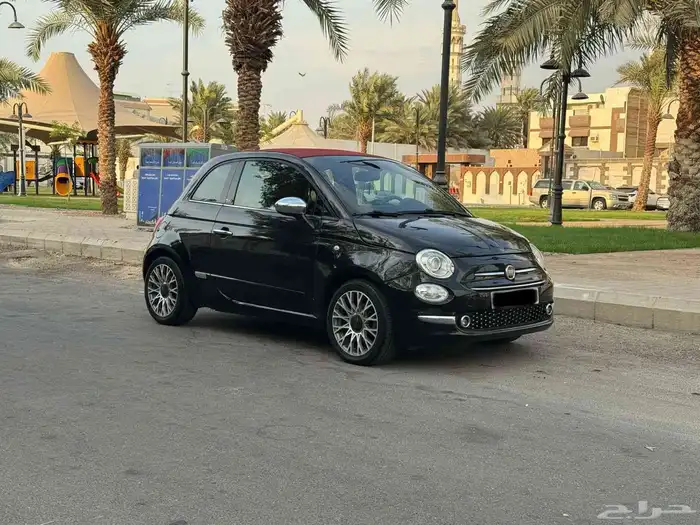 فيات موديل 2021 كشف 0