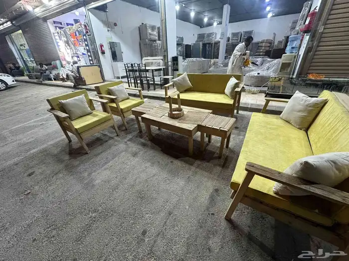 الرياض حي طويق 1