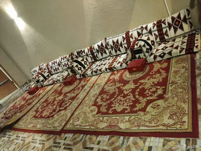 جميع انواع الكراسي 4