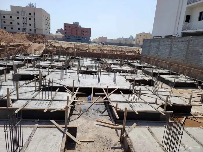 مقاول مباني 15