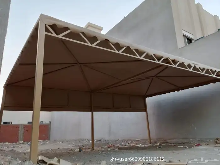 حداد مظلات وسندوتش بنل 9