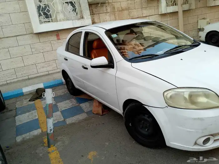 شفورليه افيو 2009 0