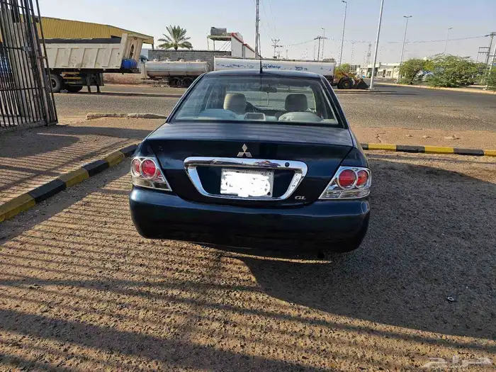 لانسر 1