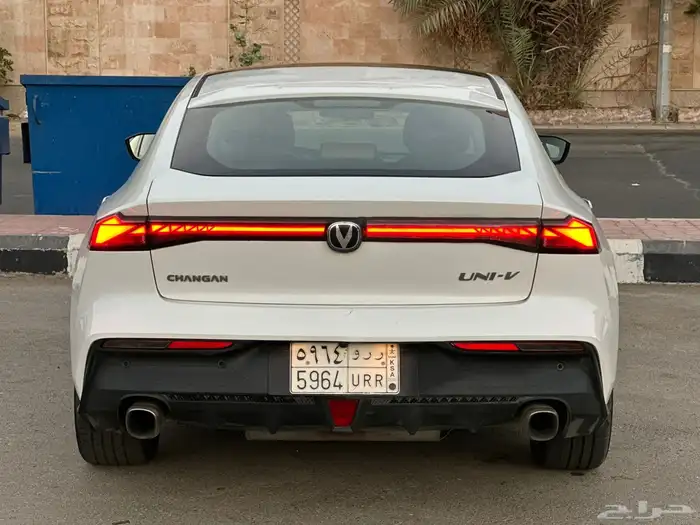 شانجان UV 2023 البيع 47000 الف 1