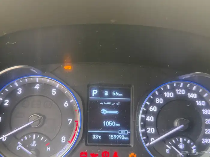 هيونداي كونا 2019 KONA 4