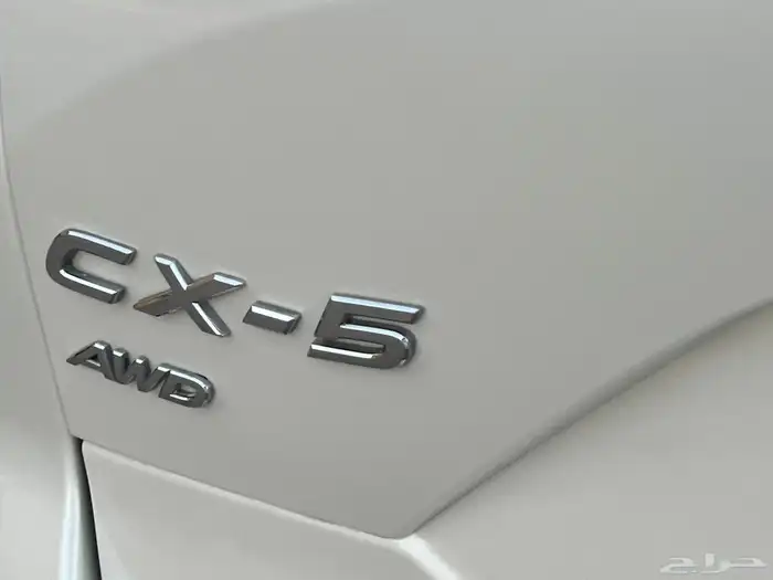 مازدا 2020 CX-5 7