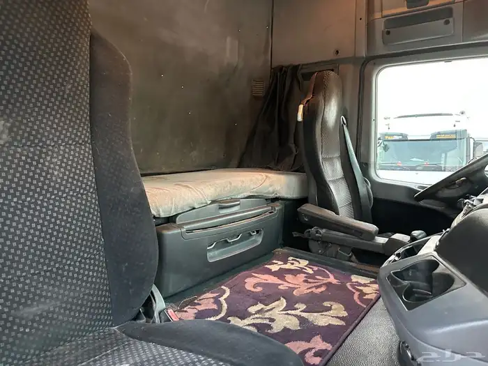 راس اكتروس ميقا 2009 1836 نقل عام 9