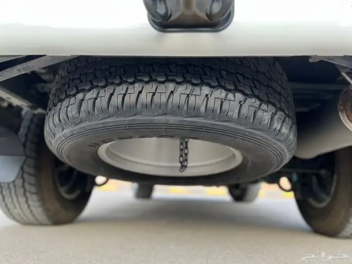 للبيع جيب جي اكس ار 2007 12