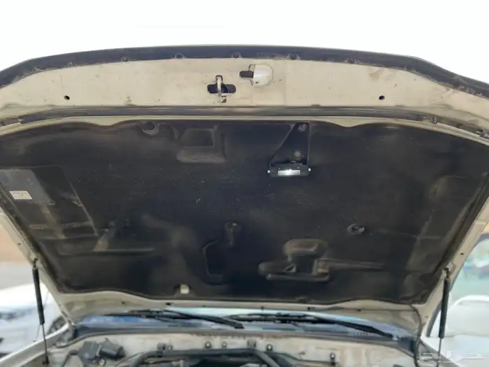 للبيع جيب جي اكس ار 2007 23