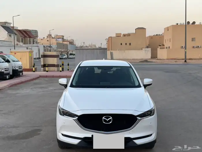 مازدا 2020 CX-5 0