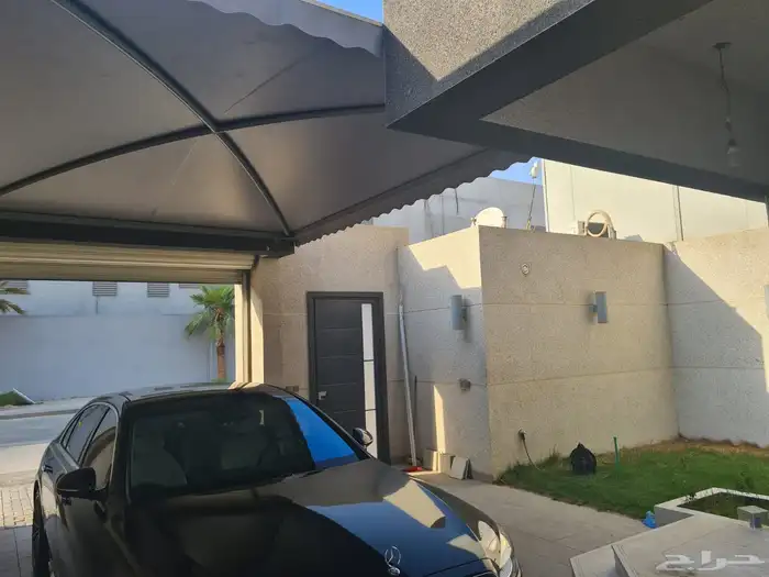 فيلا للبيع حي المونسية 0