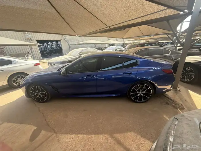 BMW840I 2023 2