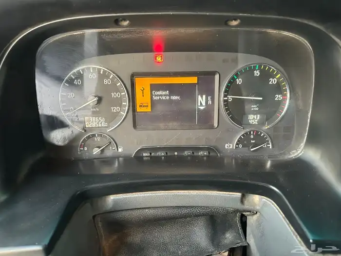 راس اكتروس ميقا 2009 1836 نقل عام 26