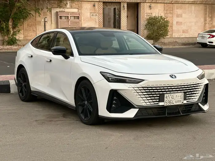 شانجان UV 2023 البيع 47000 الف 3