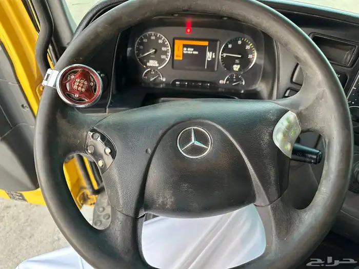 راس اكتروس ميقا 2009 1836 نقل عام 21