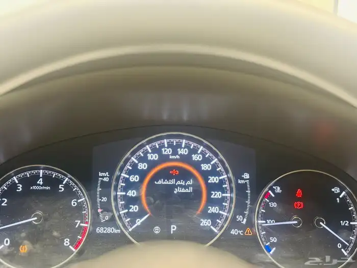 مازدا - CX30 -2022 18
