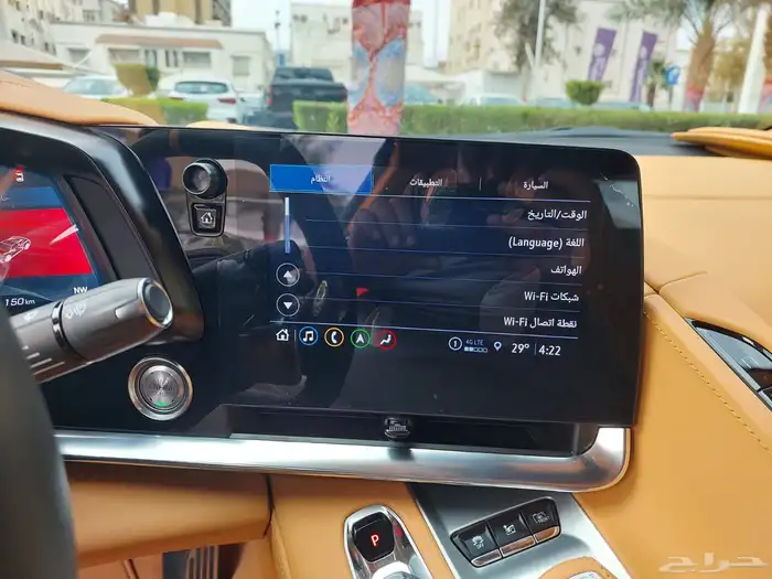 كورفيت ستنغري C8 2023 3LT 29