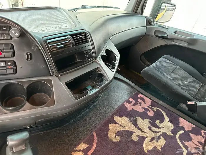 راس اكتروس ميقا 2009 1836 نقل عام 11