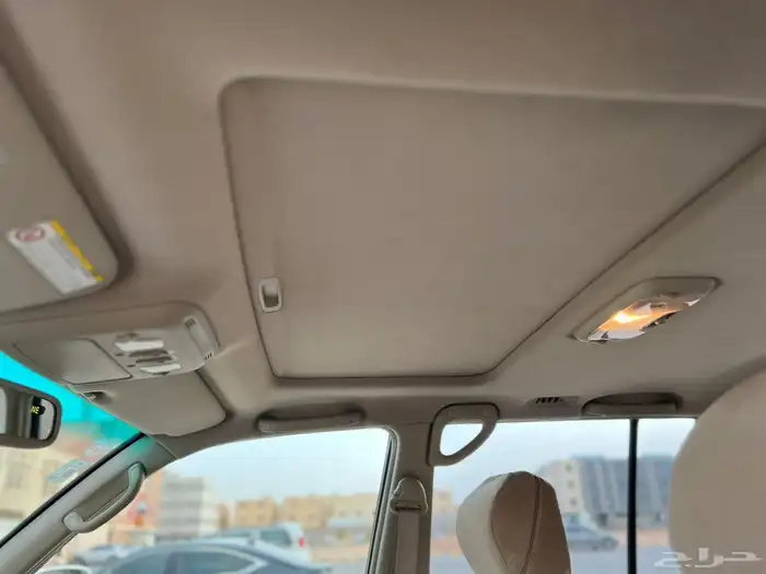 للبيع جيب جي اكس ار 2007 42