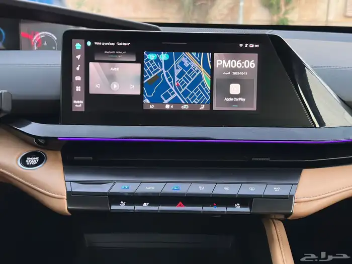 شانجان UV 2023 البيع 47000 الف 10