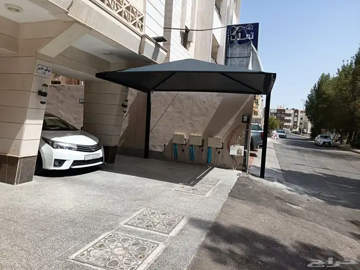 مظلات سيارات مضلات جده 1