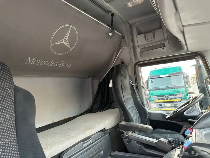 راس اكتروس ميقا 2009 1836 نقل عام 24