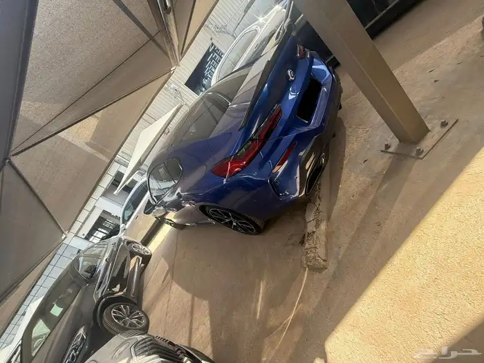 BMW840I 2023 5
