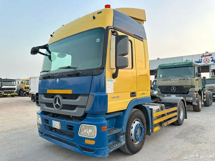 راس اكتروس ميقا 2009 1836 نقل عام 0