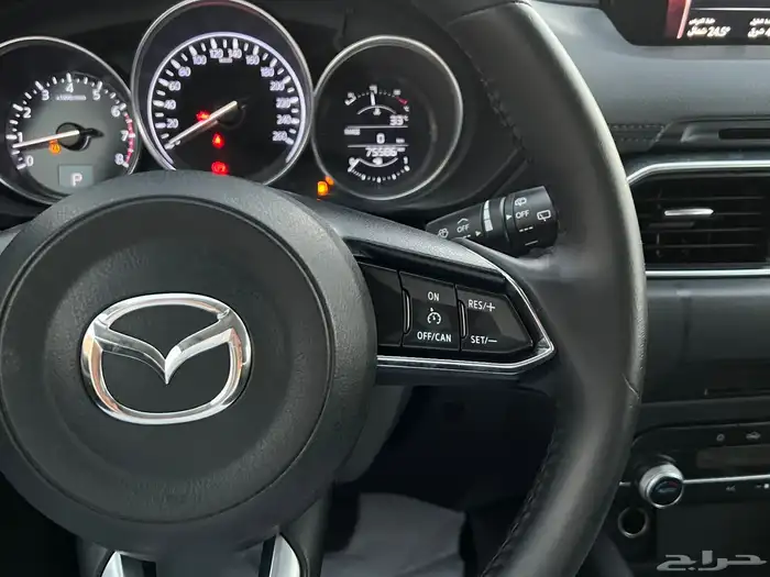 مازدا 2020 CX-5 13