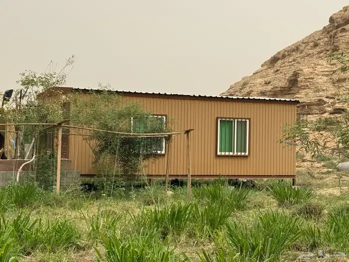 غرفه كرفانه 11