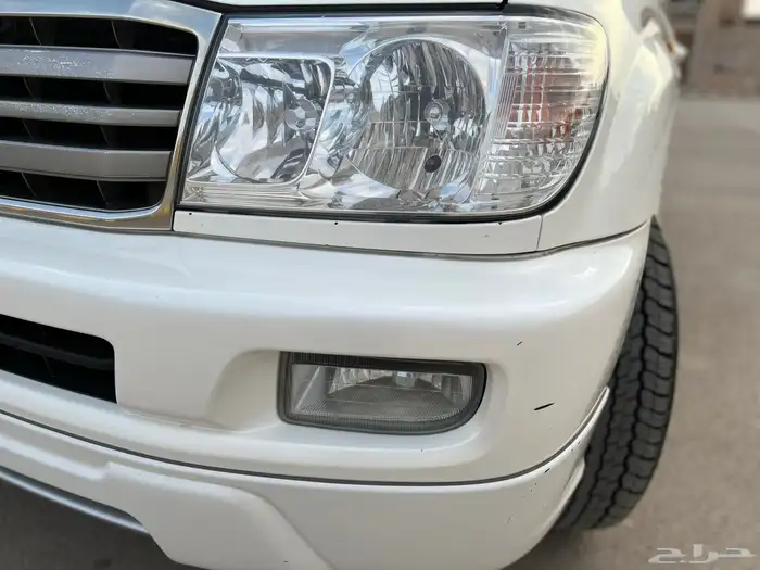 للبيع جيب جي اكس ار 2007 5