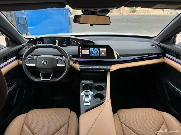 شانجان UV 2023 البيع 47000 الف 6