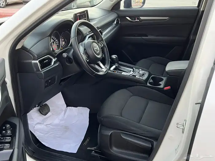 مازدا 2020 CX-5 14