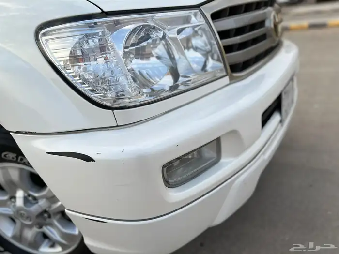 للبيع جيب جي اكس ار 2007 3