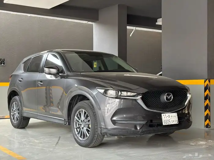 مازدا 2020 CX5 مالك اول 2
