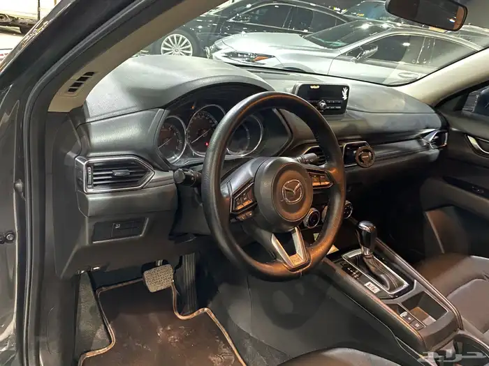 مازدا 2020 CX-5 12