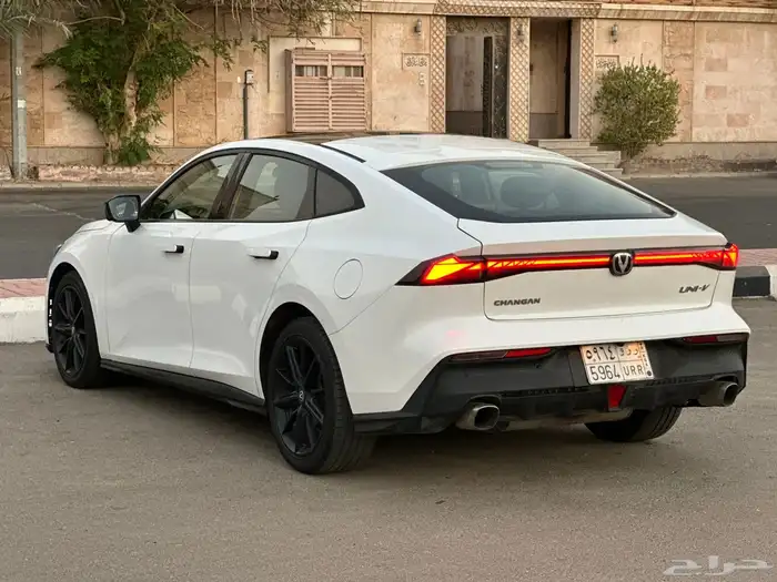 شانجان UV 2023 البيع 47000 الف 5