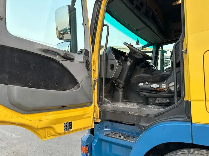 راس اكتروس ميقا 2009 1836 نقل عام 19