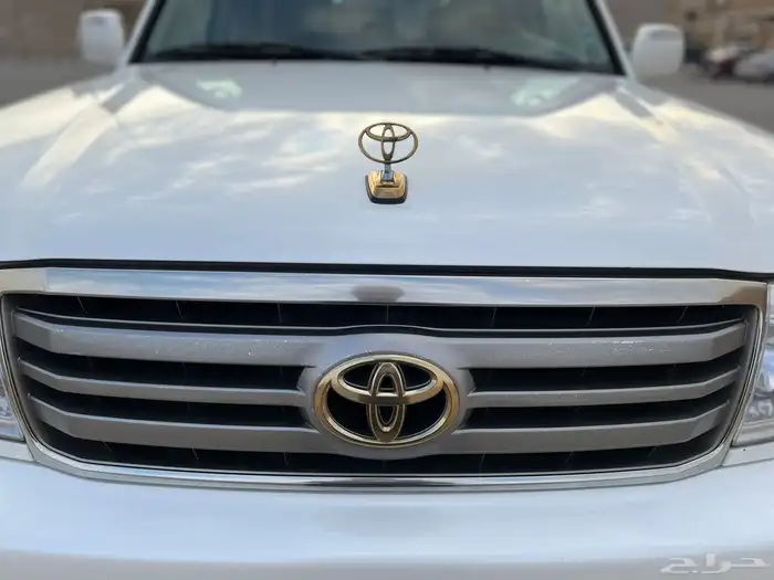 للبيع جيب جي اكس ار 2007 4