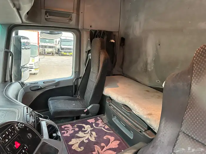 راس اكتروس ميقا 2009 1836 نقل عام 20