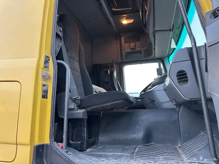 راس اكتروس ميقا 2009 1836 نقل عام 8