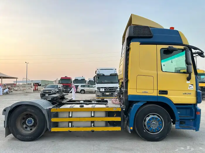 راس اكتروس ميقا 2009 1836 نقل عام 4