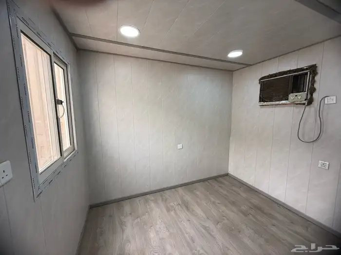 غرفه كرفانه 1