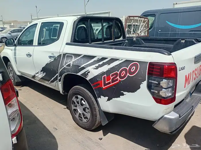 ميتسوبيشي 3