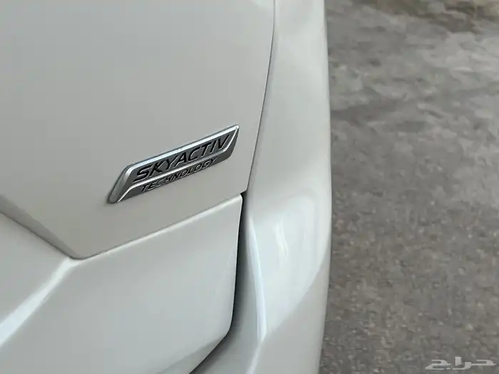 مازدا 2020 CX-5 5