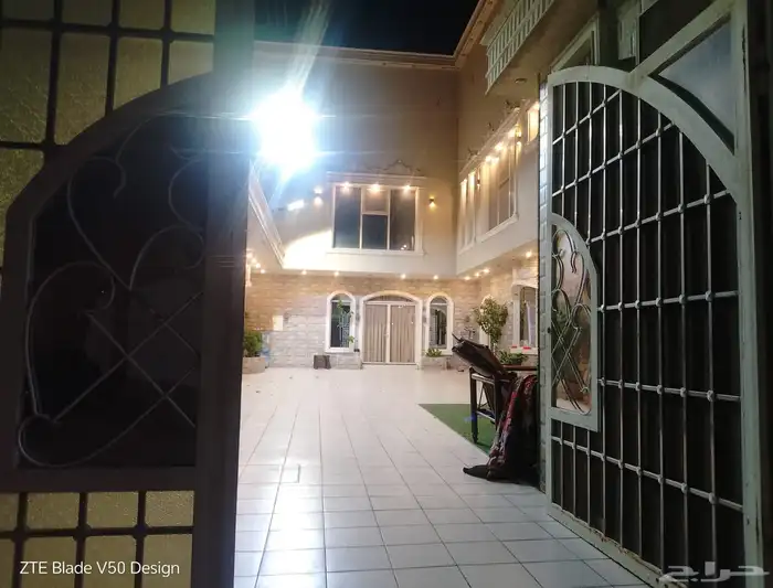 فيلا فاخرة للبيع 21