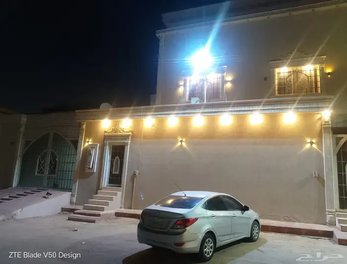 فيلا فاخرة للبيع 14