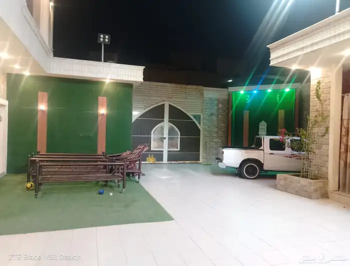 فيلا فاخرة للبيع 28