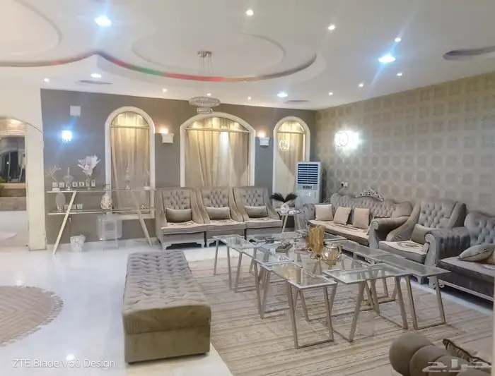 فيلا فاخرة للبيع 29